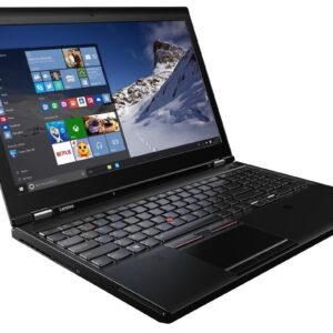 Lenovo Thikpad P53