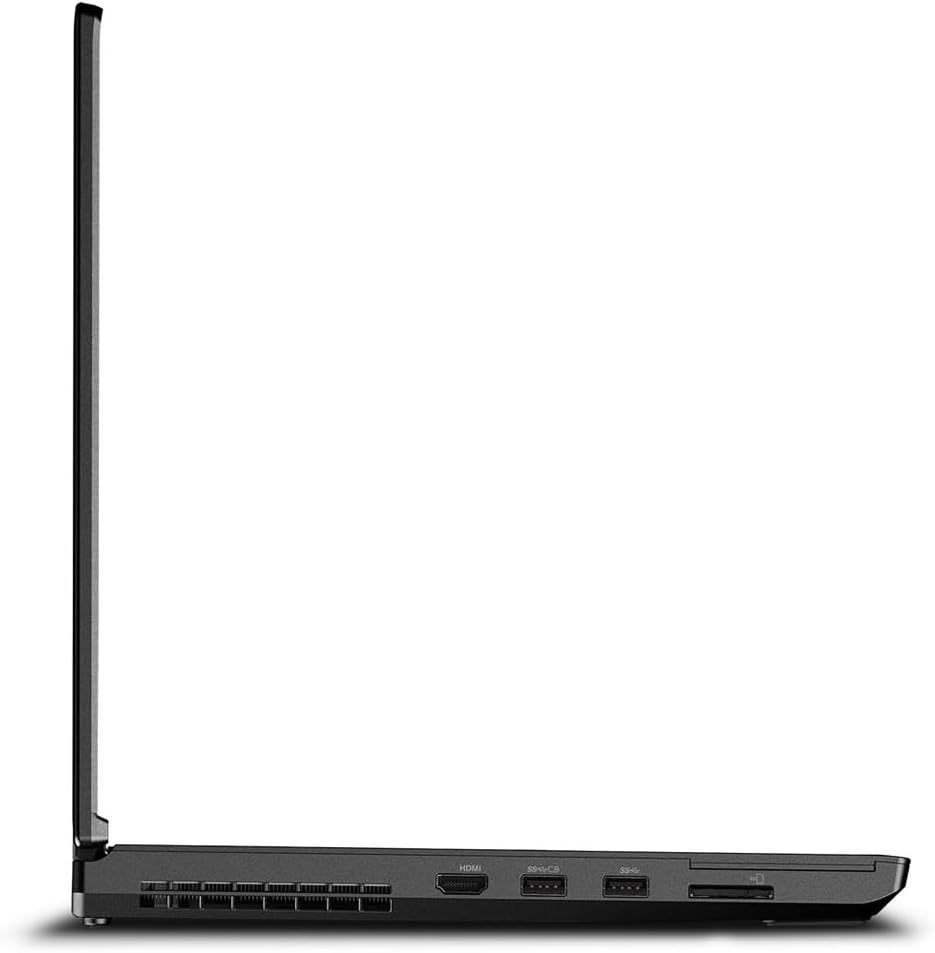 Lenovo Thikpad P53 - Image 2