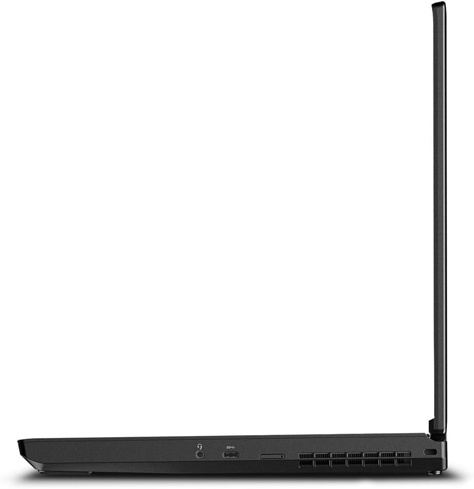 Lenovo Thikpad P53 - Image 3