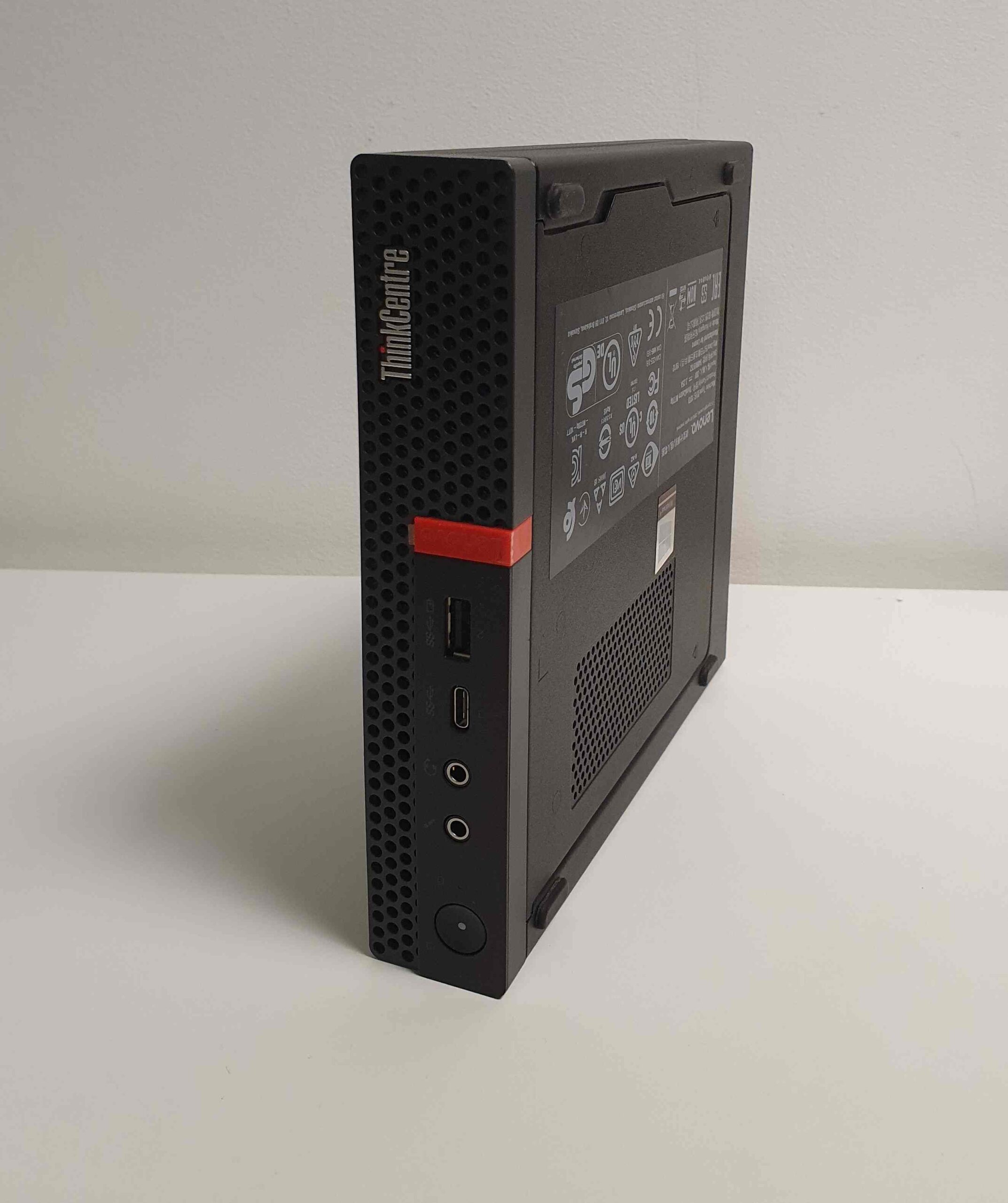 Lenovo ThinkCentre M720Q - Image 5