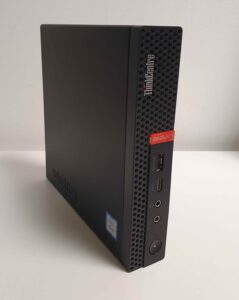 Lenovo ThinkCentre M720Q