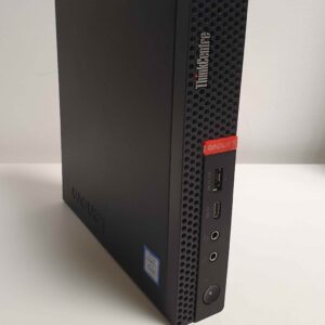 Lenovo ThinkCentre M720Q
