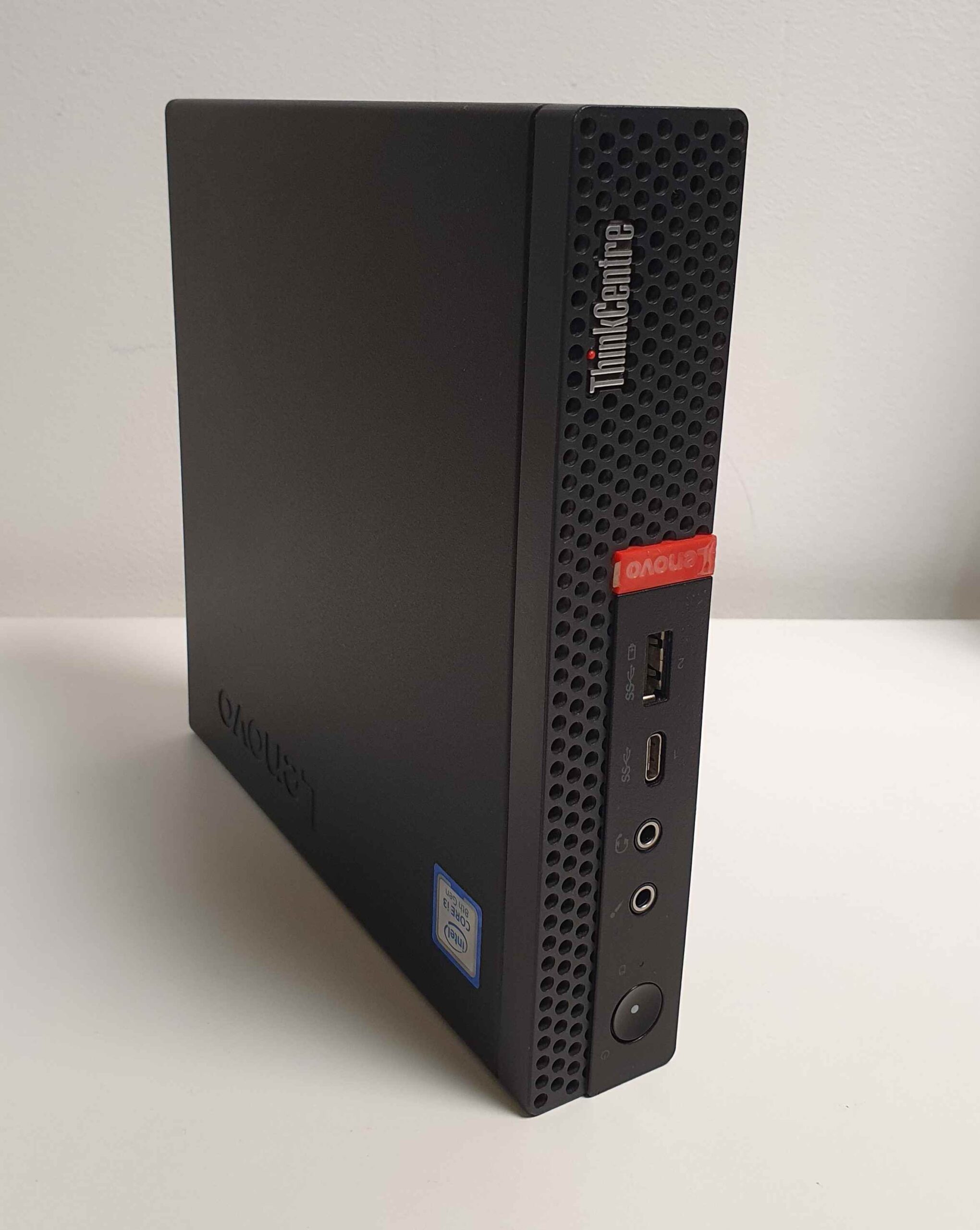 Lenovo ThinkCentre M720Q